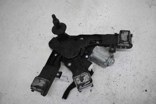 MOTEUR ESSUIE GLACE ARRIERE - Vue 1